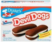 Drake's Devil Dogs Drake's Devil Dogs